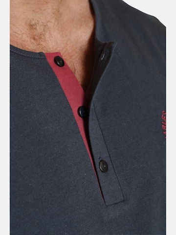 Charles Colby Pajamas long in Blue