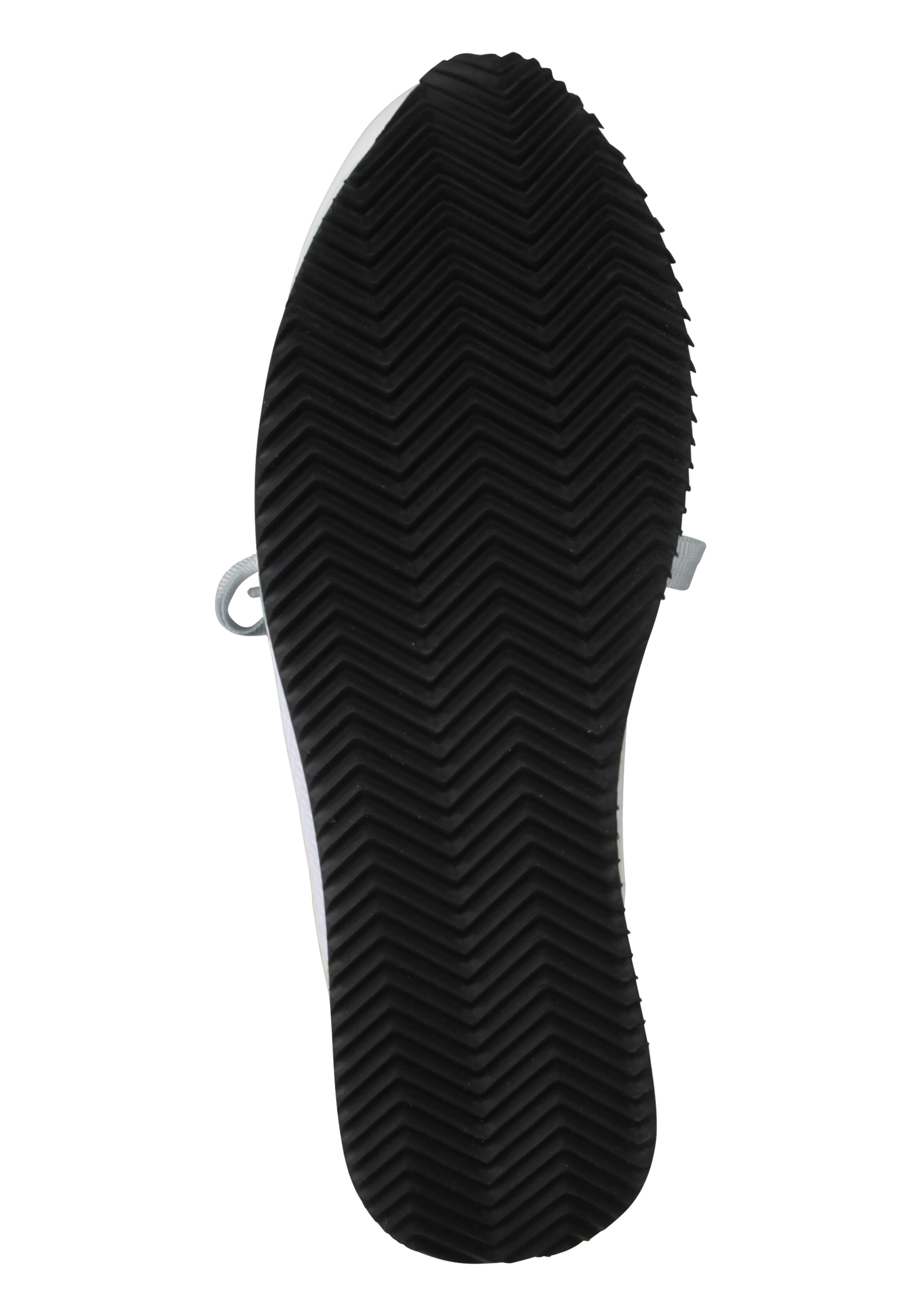 Lei by tessamino Platform trainers 'Nala' in White