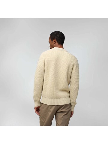 Fjällräven Trui in Beige