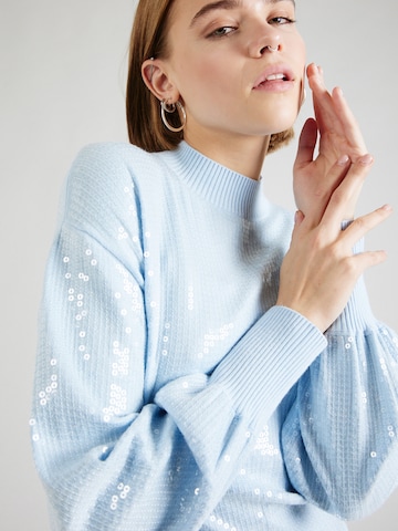 Karen Millen Sweater in Blue