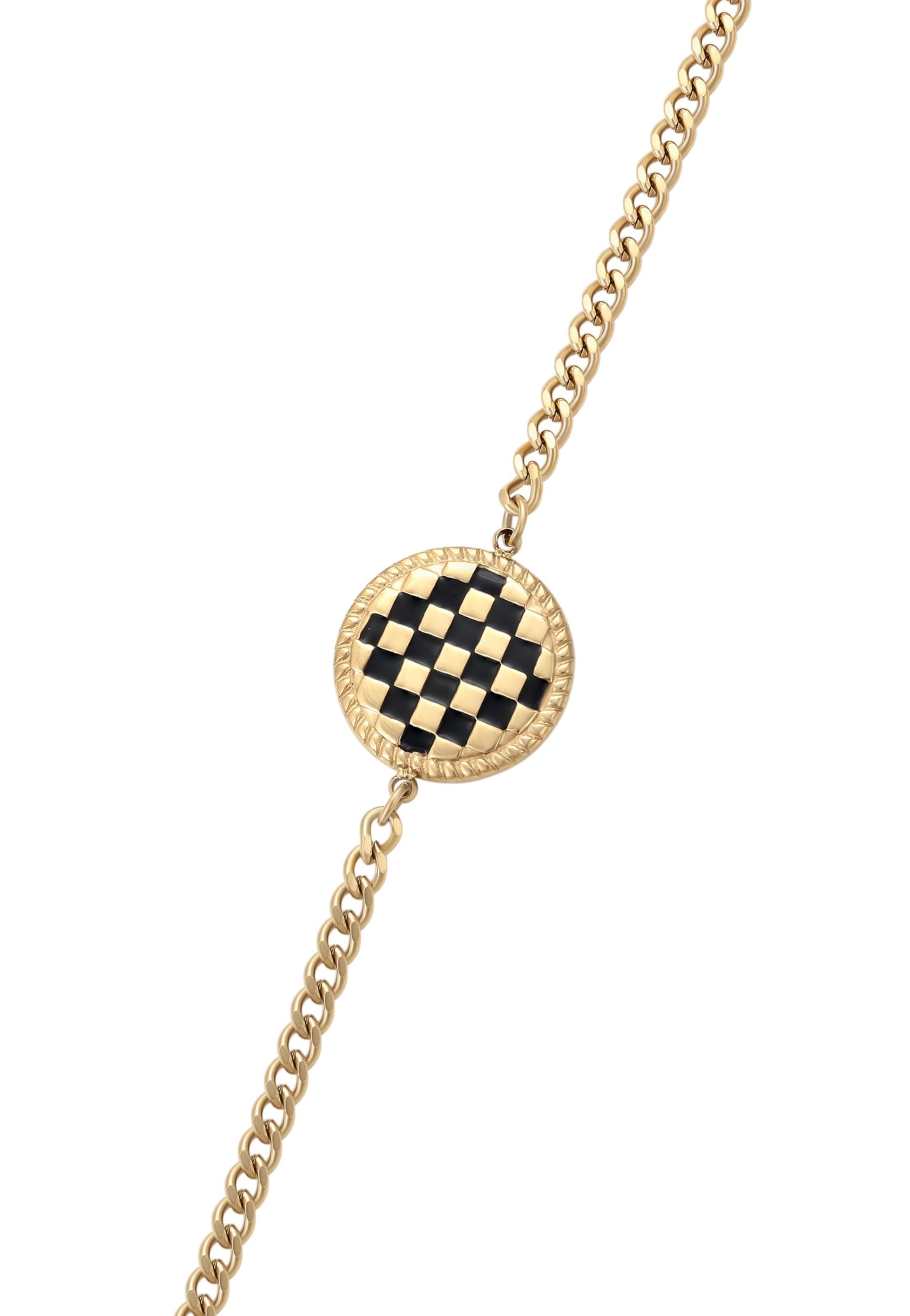 faina - Pulsera en oro