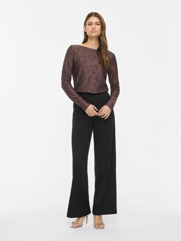 VILA - Camiseta 'MORLA ' en lila