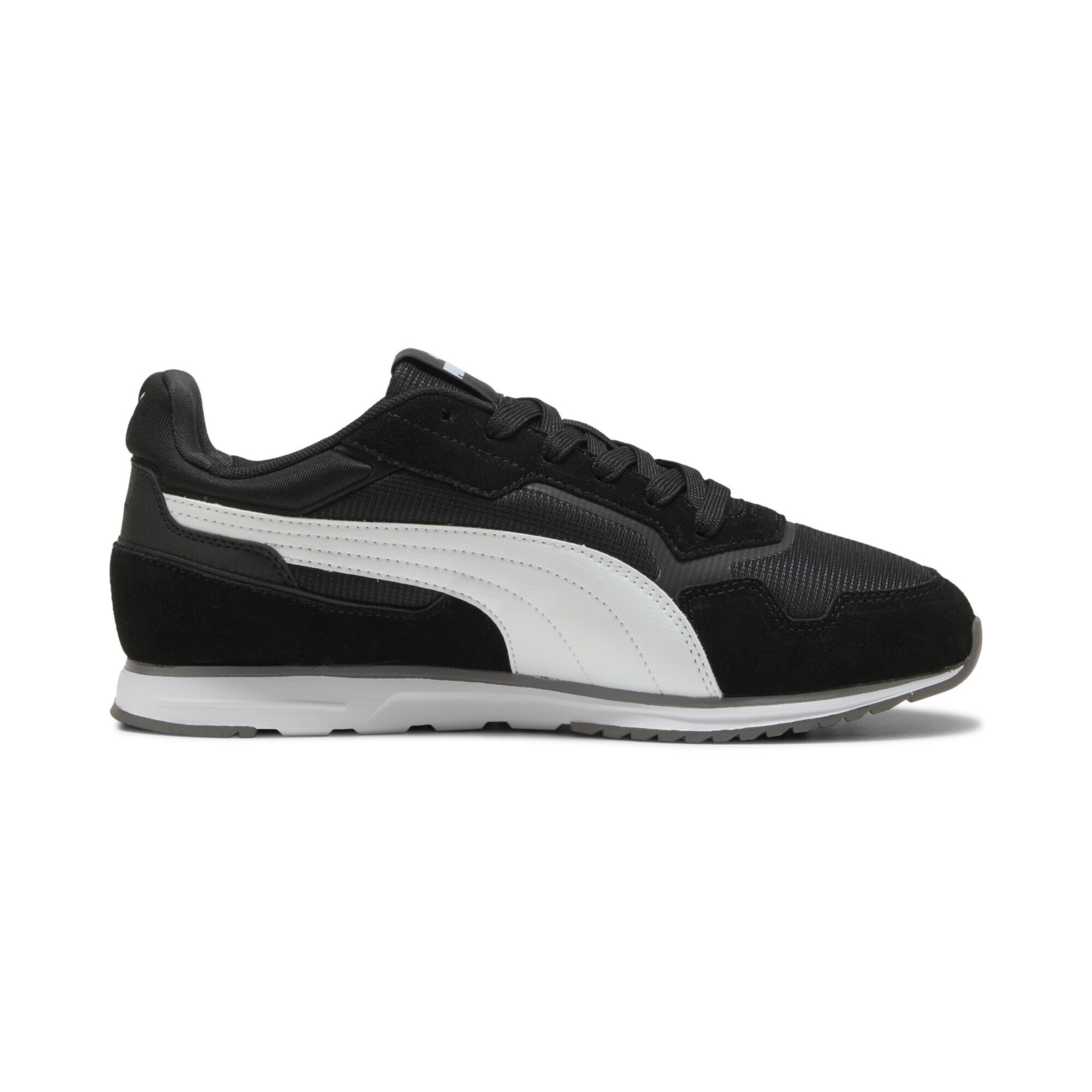 PUMA Platform trainers 'Softride St Miler' in Black