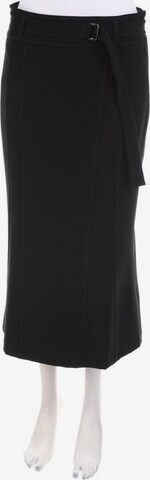 Marc Cain Skirt in S in Black: front
