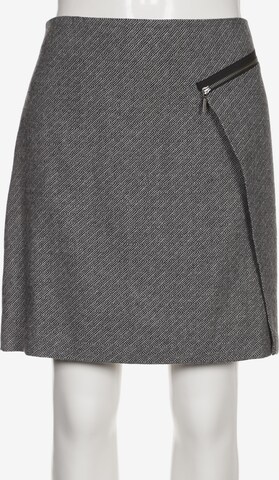 COMMA Skirt in XXL in Black: front