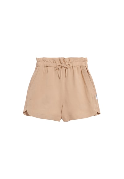 ARMEDANGELS Trousers in Beige, Item view
