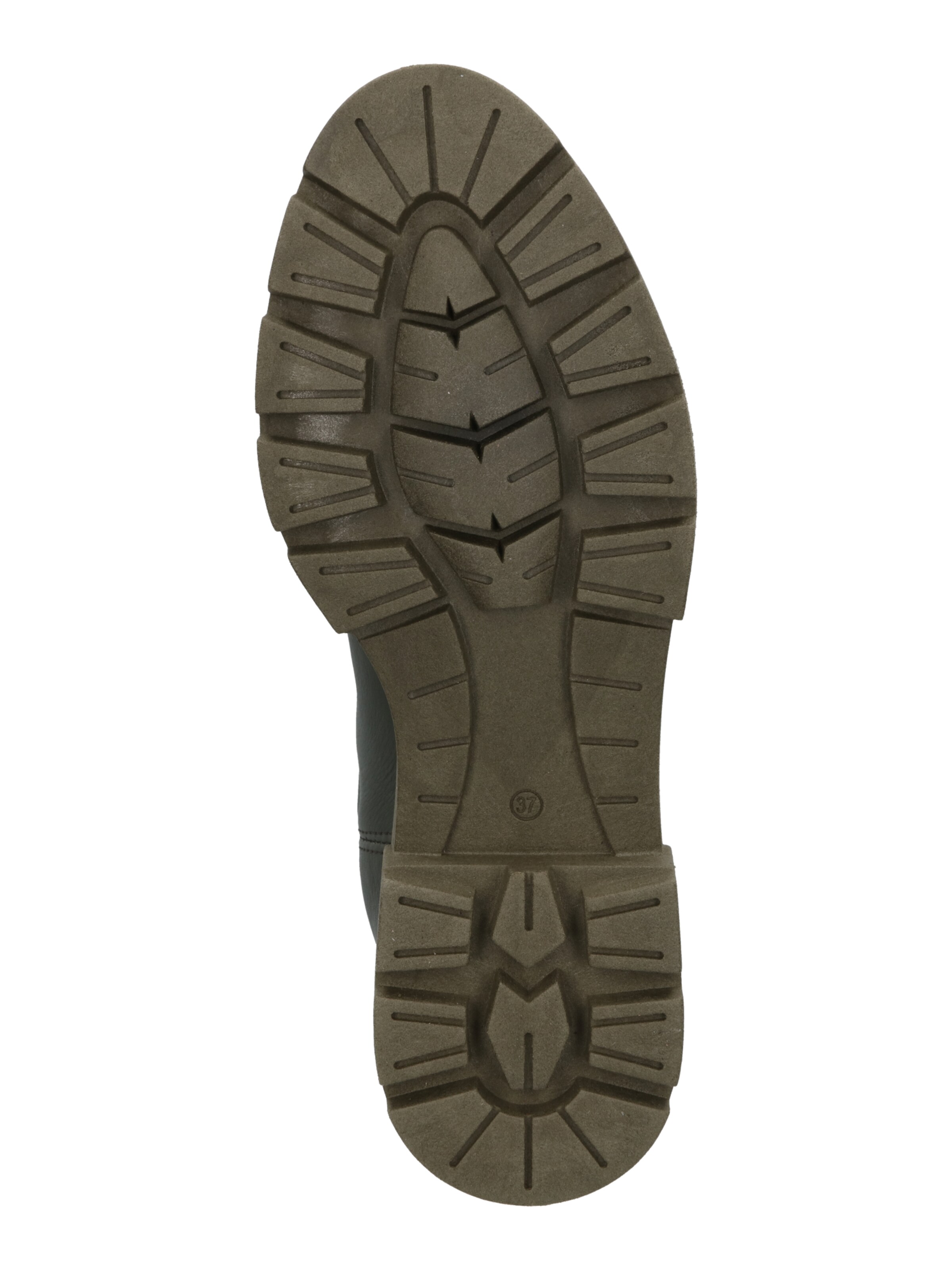 MJUS Chelsea csizmák 'BEATRIX' - zöld