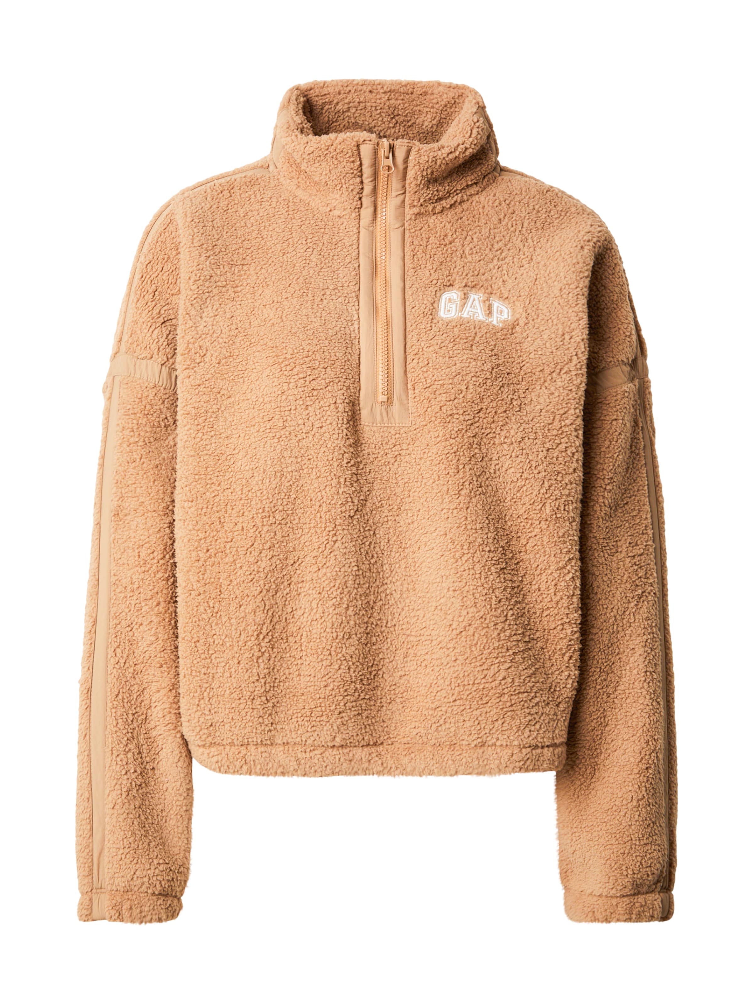 GAP - Pullover em castanho: frente