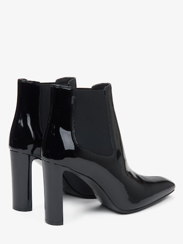Bottines '003-102' Estro en noir