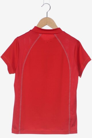 WILSON Top & Shirt in S in Red