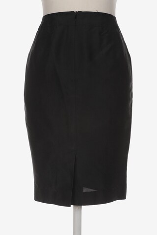 Madeleine Skirt in XS in Black
