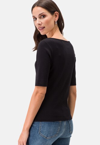 T-shirt zero en noir