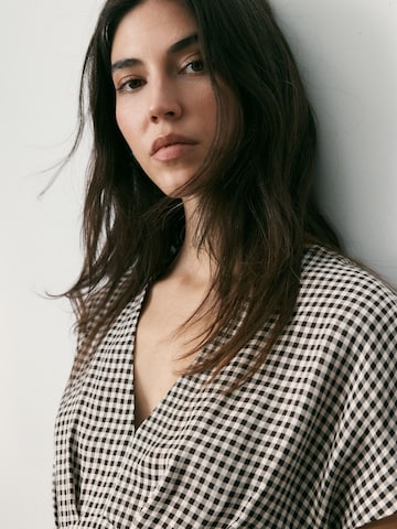 Bhoem Dress in Brown
