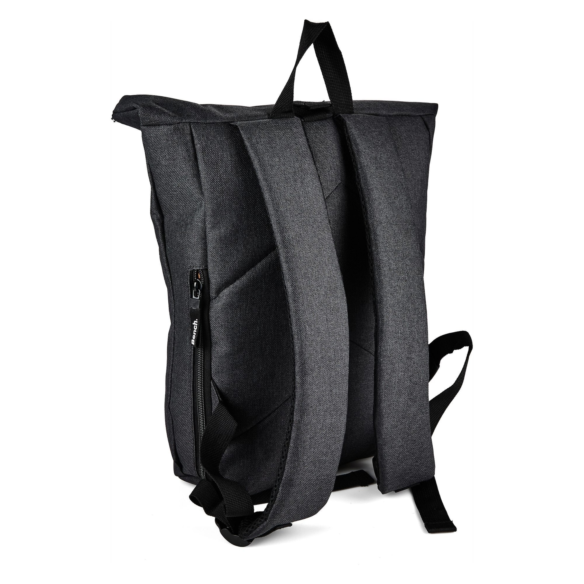 BENCH Rucksack in Schwarz