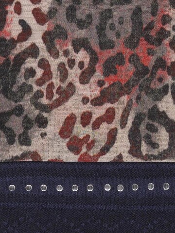 Passigatti Tuch‌ in Rot