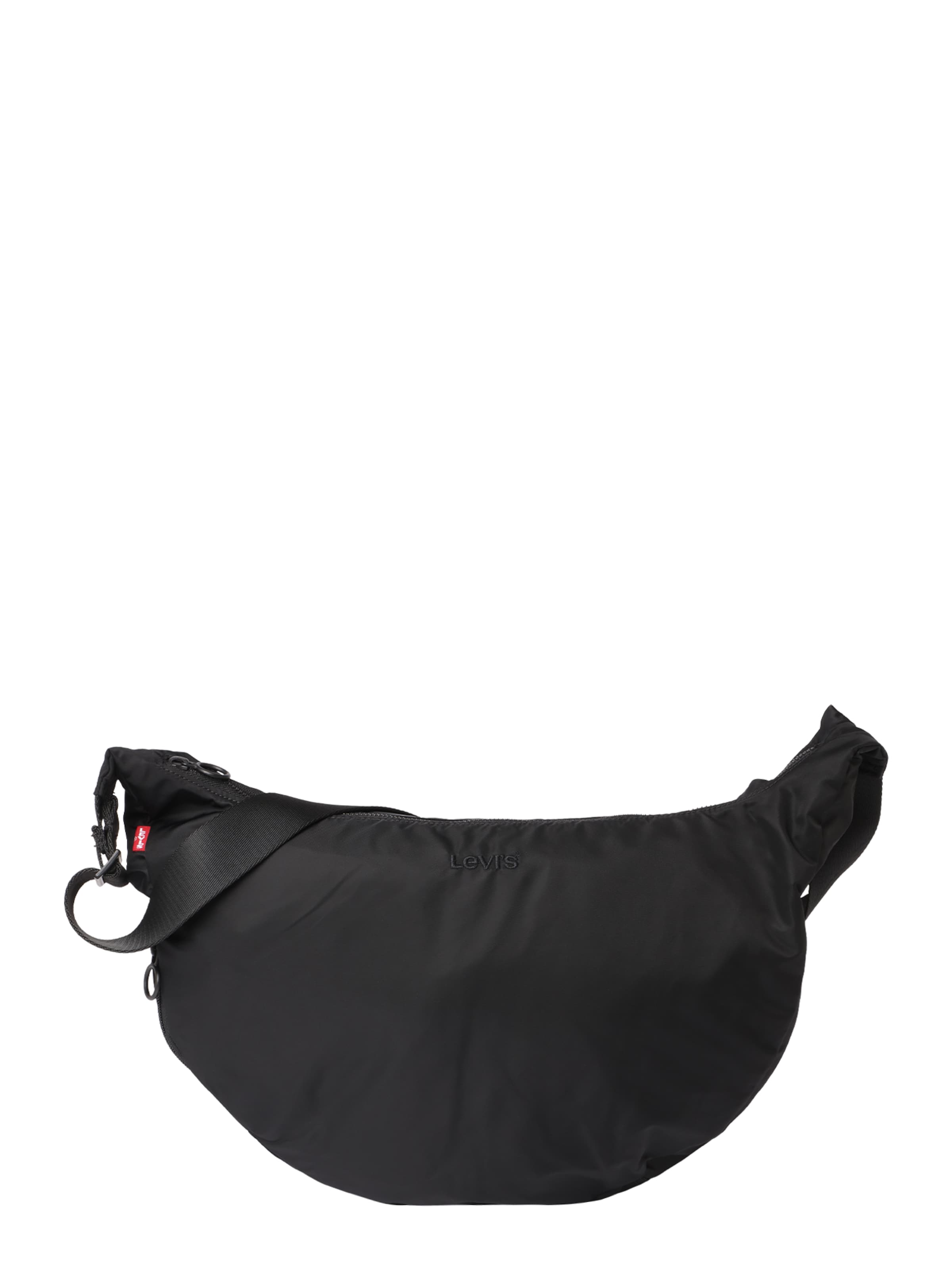 Geantă de umăr 'BROOKLYN' LEVI'S ® pe negru, Vizualizare produs