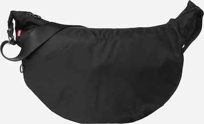 LEVI'S ® Kabelka na rameno 'BROOKLYN' - čierna, Produkt