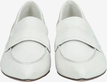 Högl Classic Flats in White