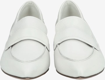 Högl Classic Flats in White