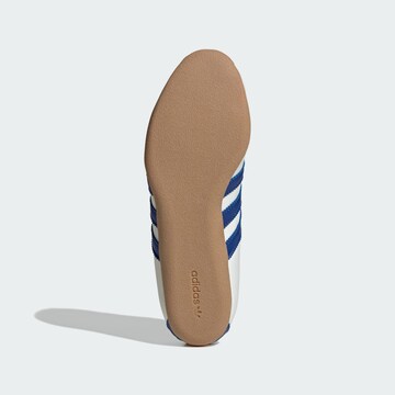 Sneaker bassa 'Tokyo' di ADIDAS ORIGINALS in bianco