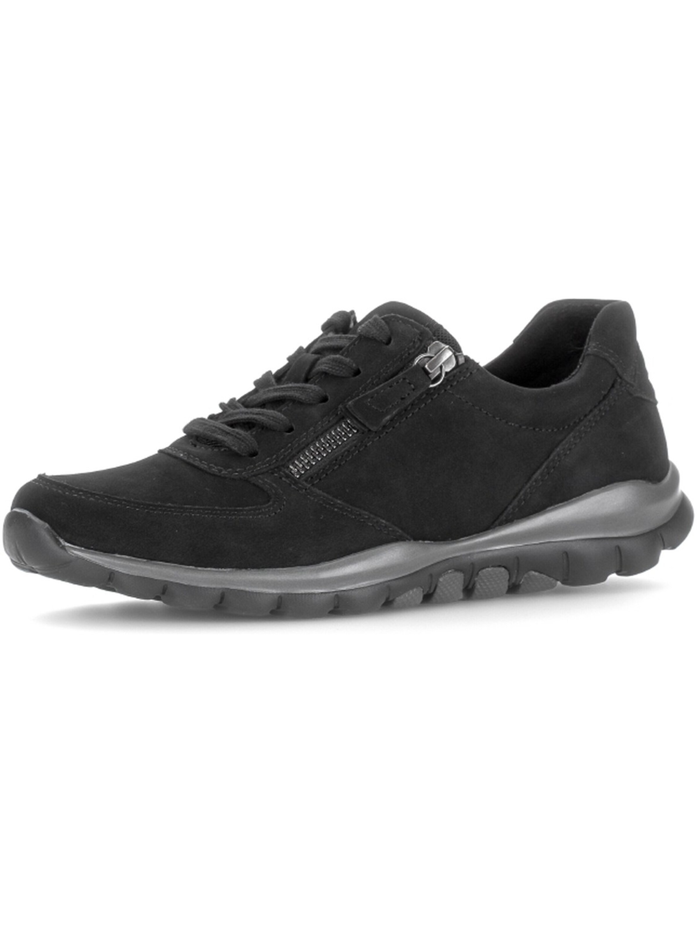 Rollingsoft Sneaker low‌‌‌‌‌ in Schwarz: Vorderseite