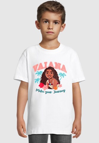 ABSOLUTE CULT T-Shirt in Weiß: Vorderseite