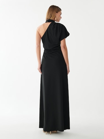 BWLDR Evening dress in Black