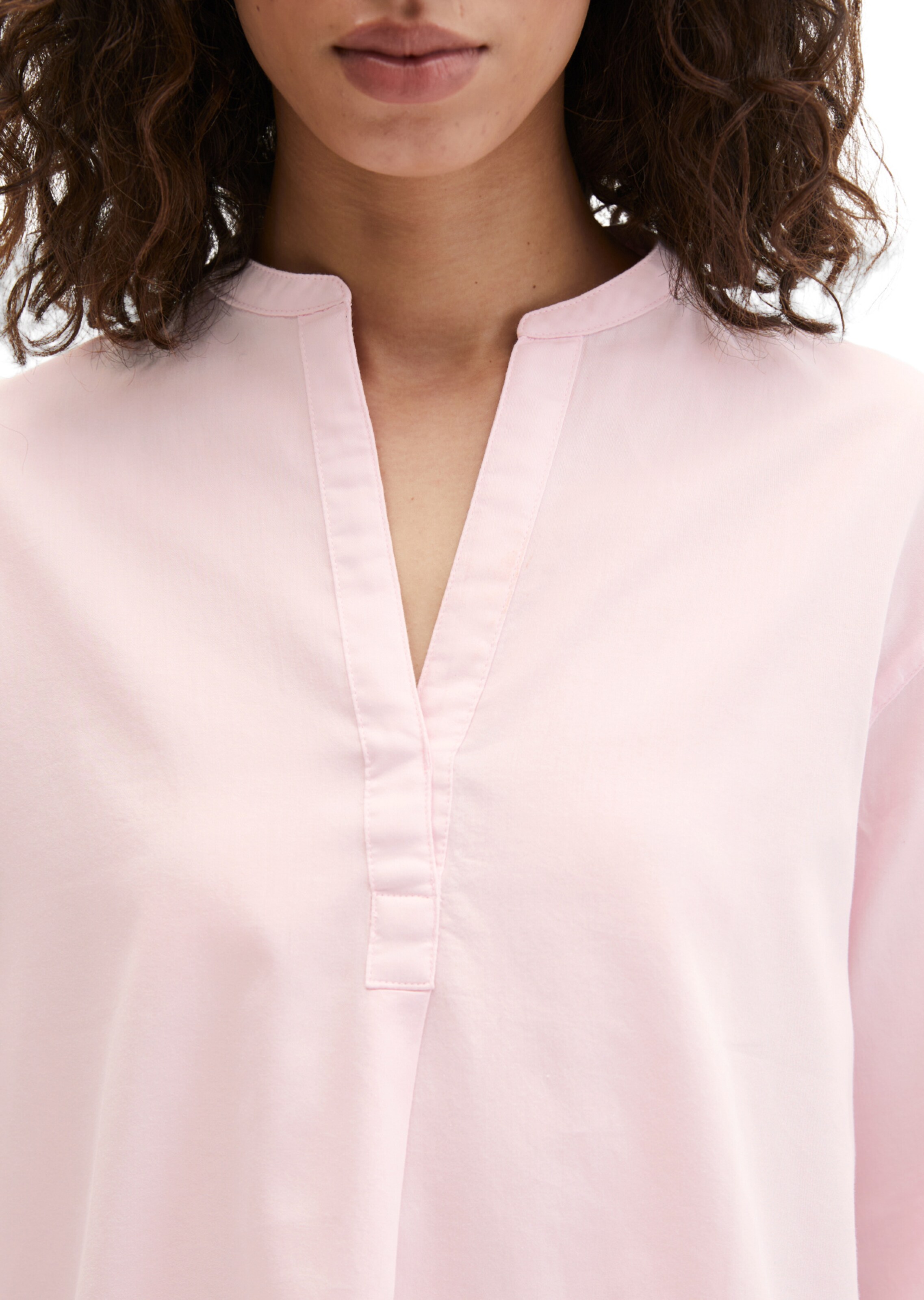 Marc O'Polo Blouse in Pink