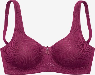 NUANCE BH in fuchsia, Produktansicht