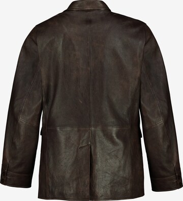 JP1880 Between-Season Jacket in Brown