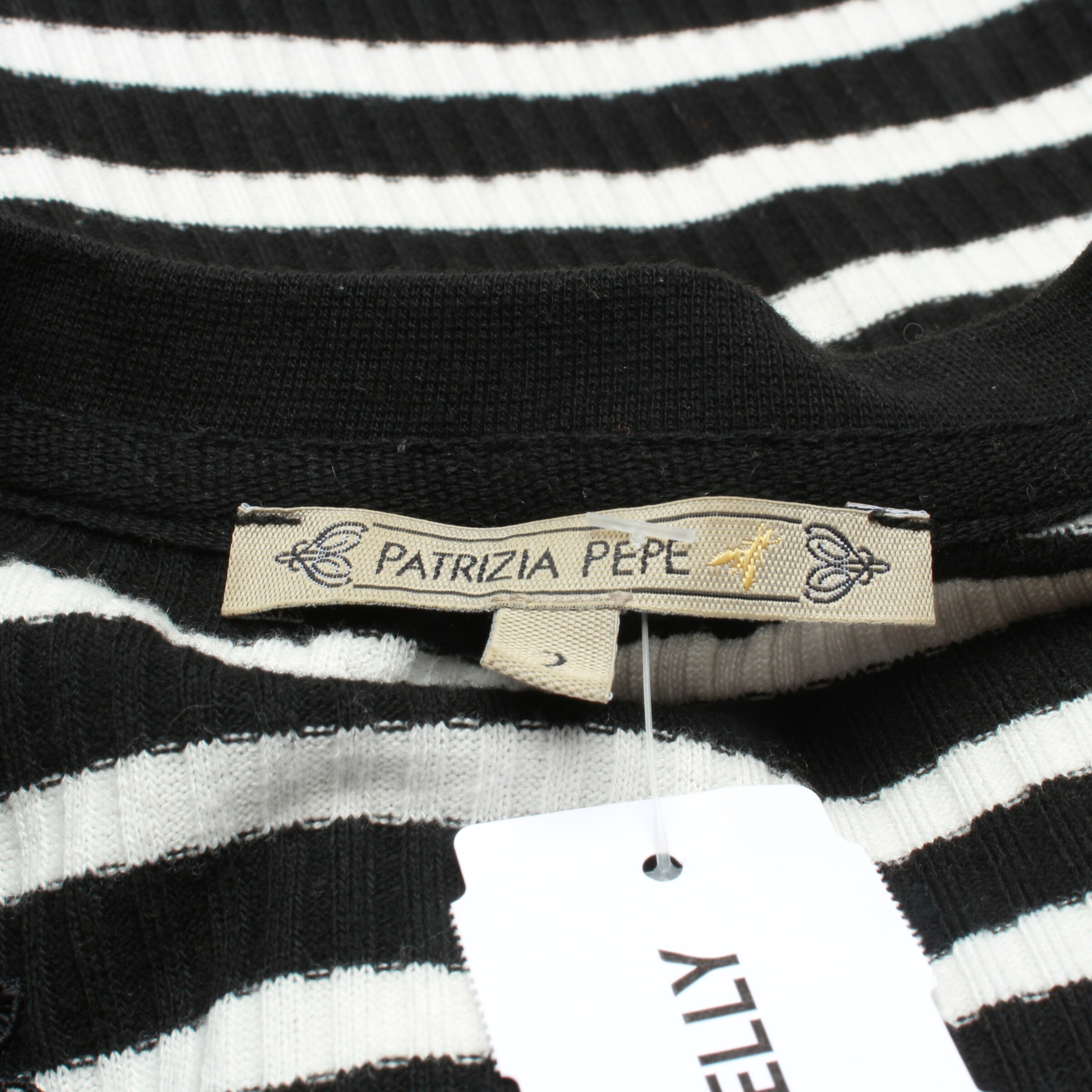 PATRIZIA PEPE Sweater & Cardigan in S in Black