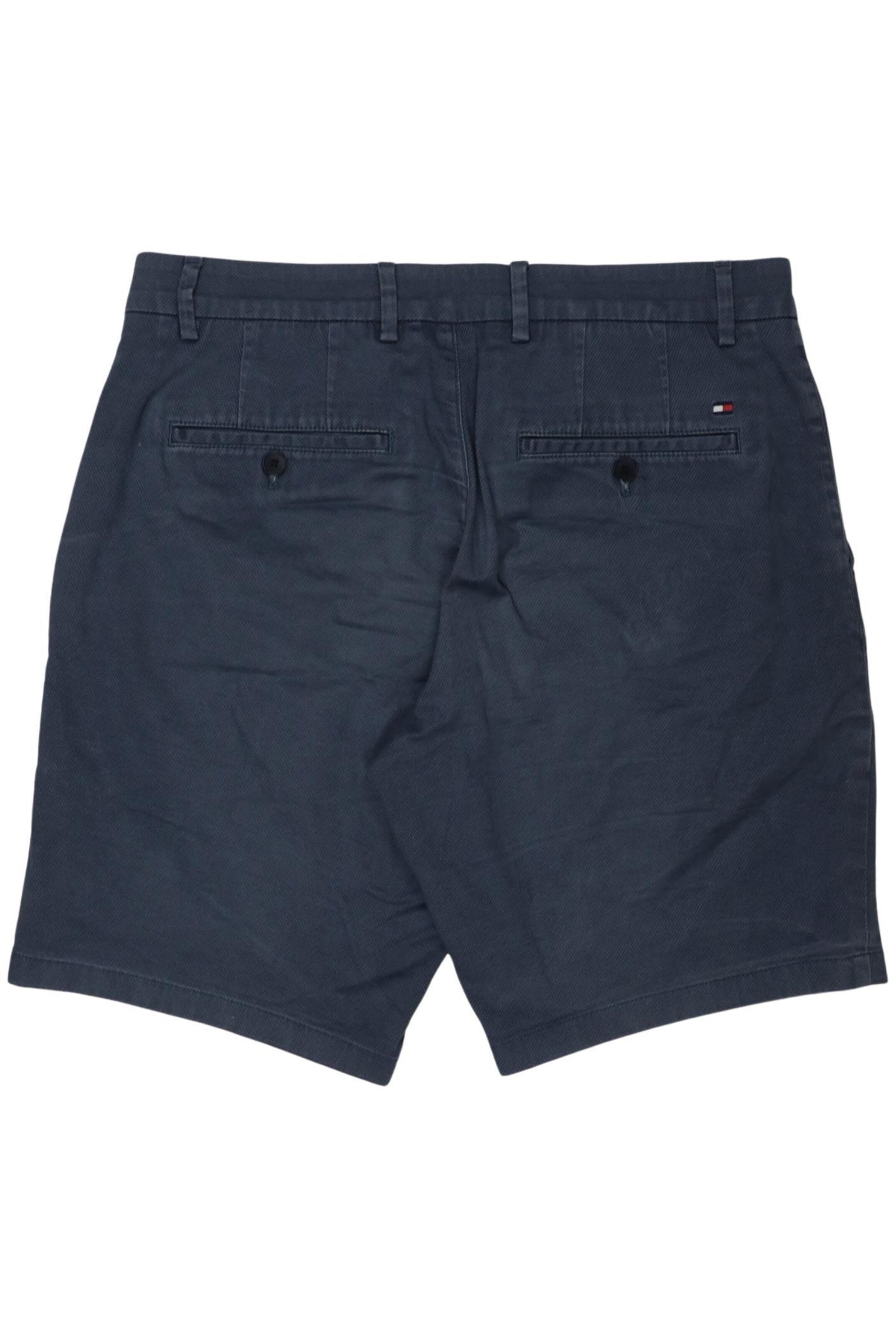TOMMY HILFIGER Shorts 31 in Blau