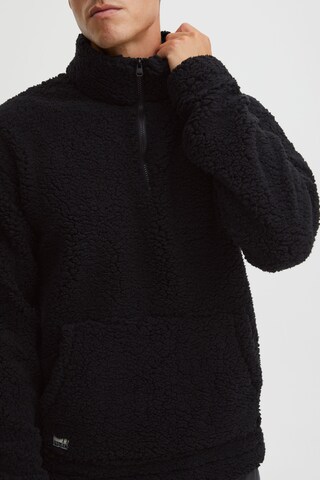 11 Project Sweater 'Denes' in Black