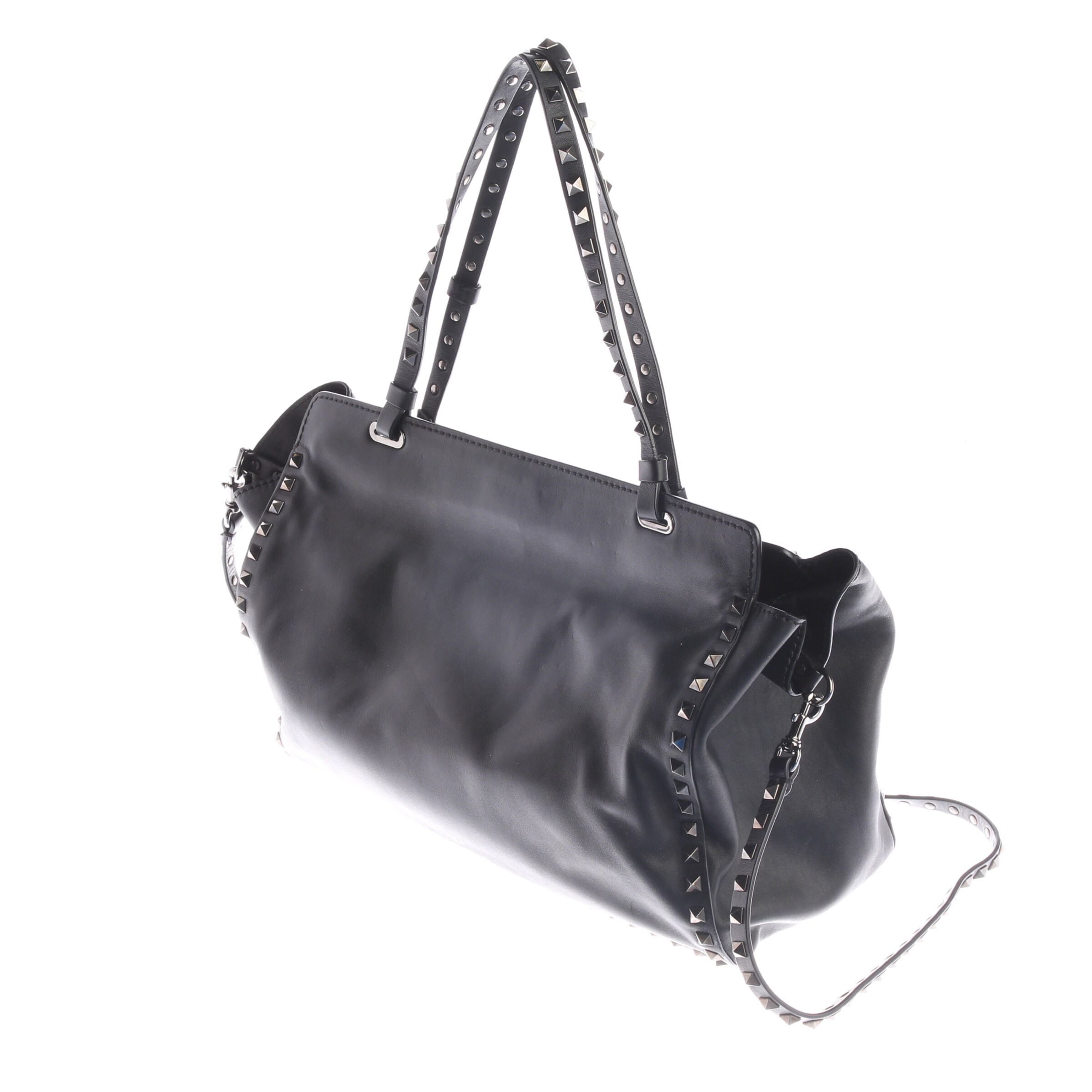 VALENTINO Bag in One size in Black