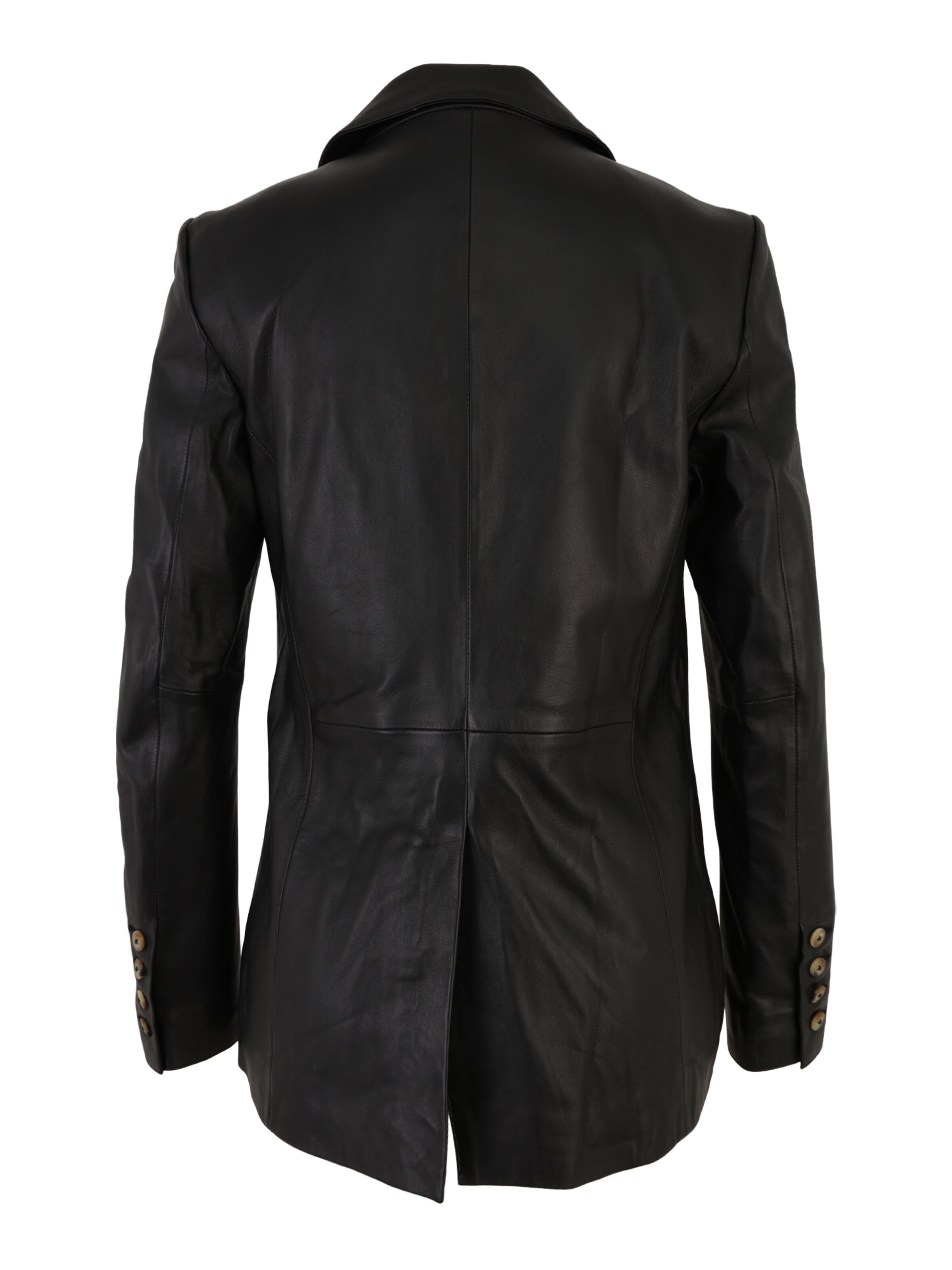 OAKWOOD Blazer in Black