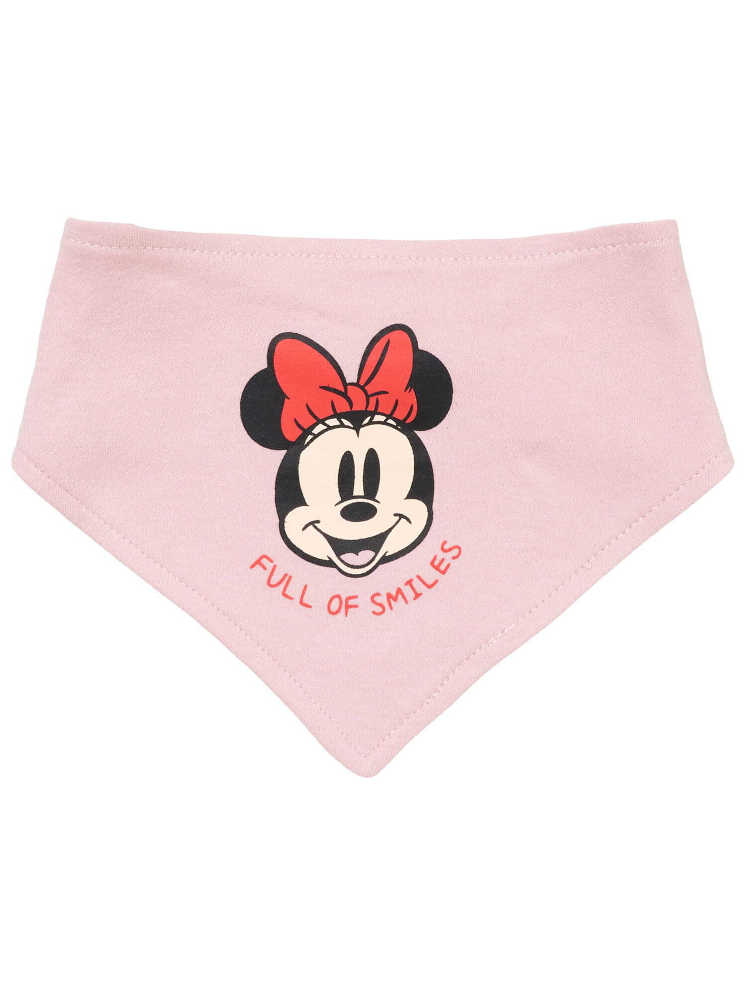 Set 'Minnie Mouse' di DISNEY in rosa