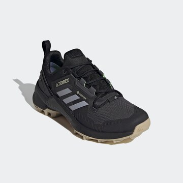 ADIDAS TERREX Lage schoen 'Swift R3 Gore-Tex' in Zwart