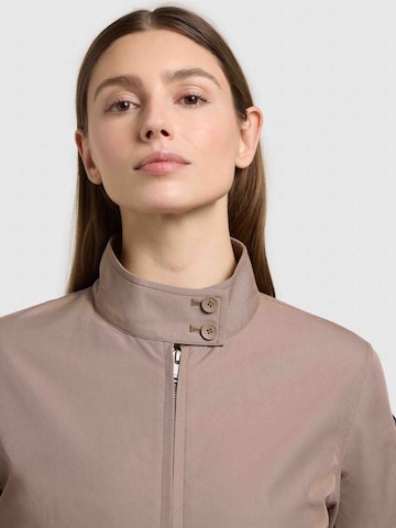 khujo Tussenjas 'Liesel' in Bruin