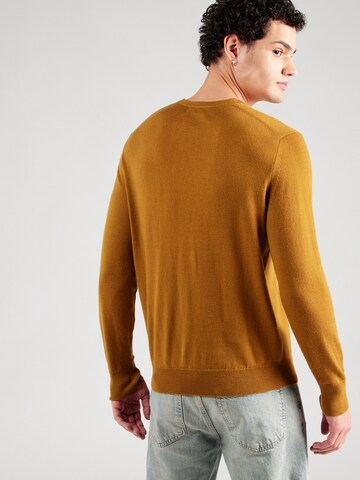 Banana Republic Pullover i gul
