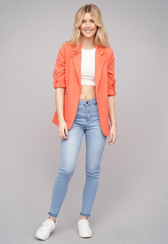 Cloud5ive Blejzr – oranžová