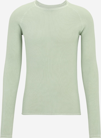 Key Largo Neulepaita 'THOMAS' värissä vihreä: etupuoli