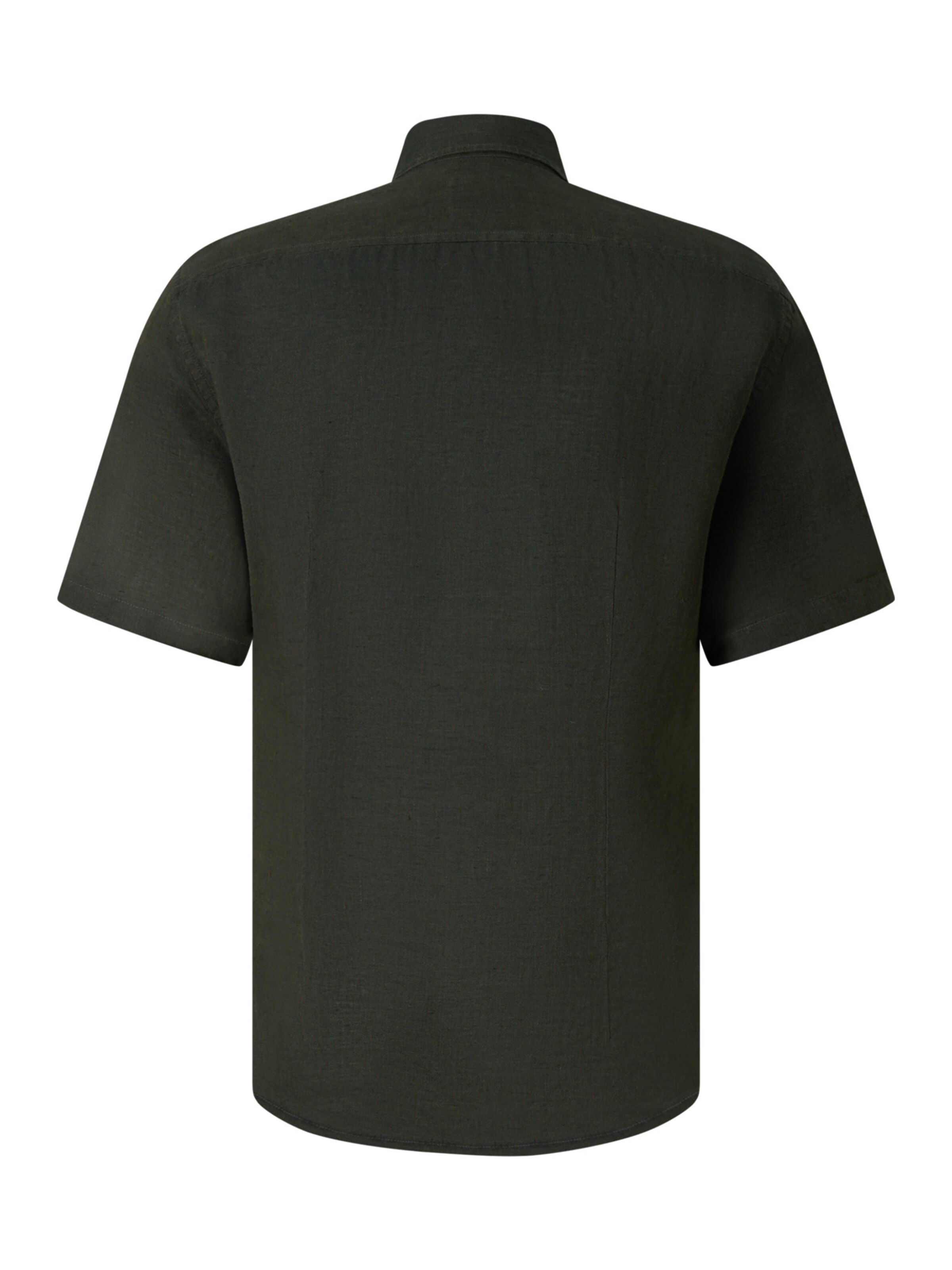 BOGNER Regular Fit Hemd 'Lykos' in Grün