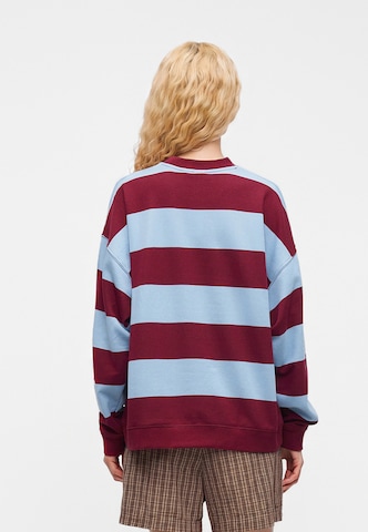 Sweat-shirt 'STRICTLY' ROXY en bleu