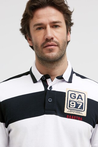 Gaastra Shirt in White