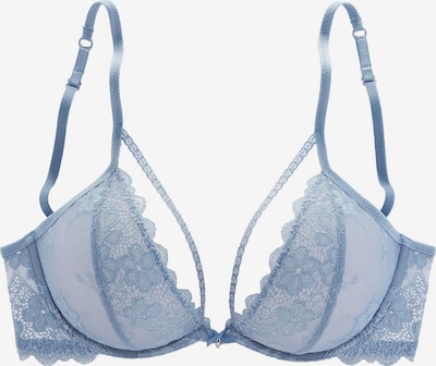 Liemenėlė iš VIVANCE, spalva – mėlyna, Prekių apžvalga