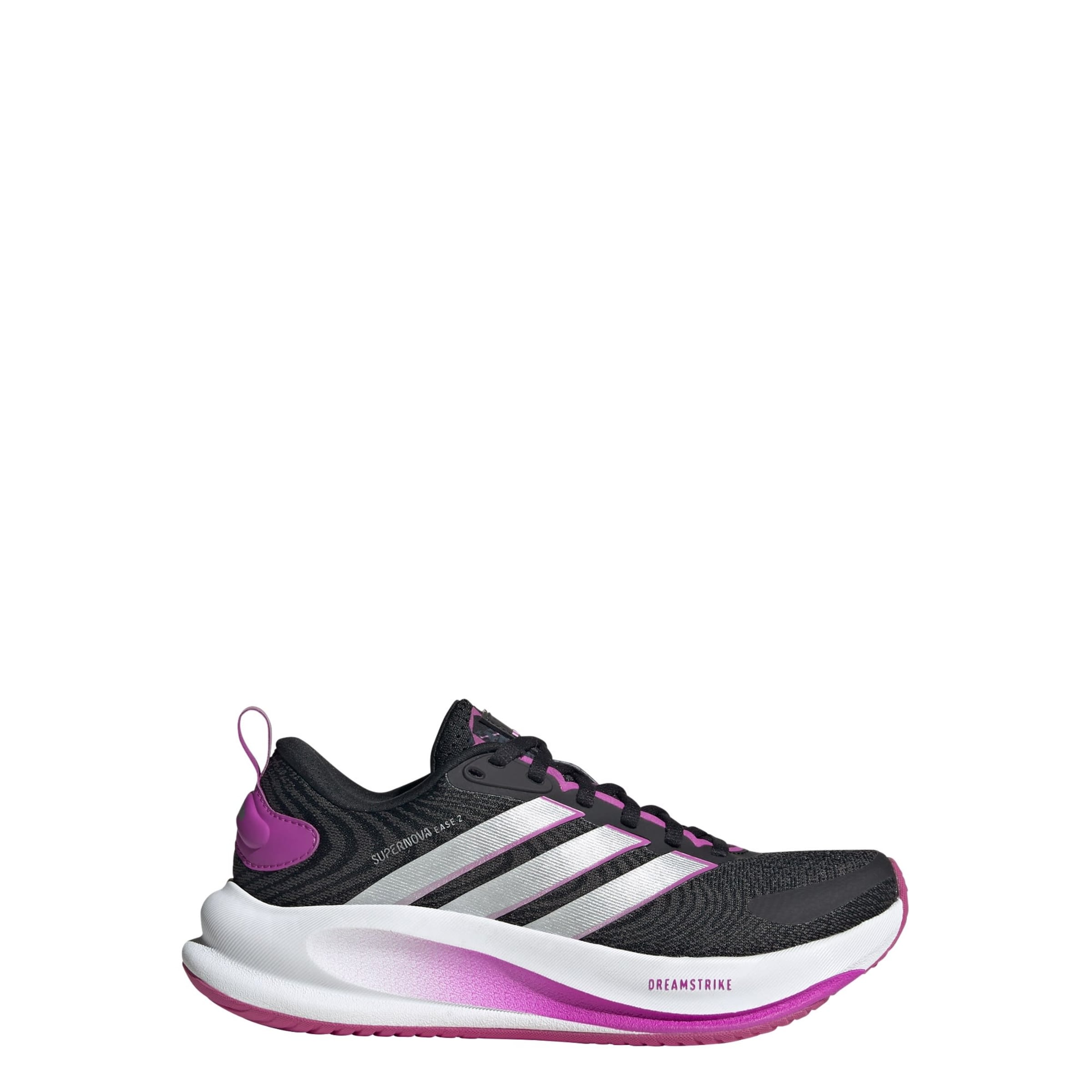 Scarpa sportiva 'Adidas x Minecraft Supernova Ease 2' di ADIDAS PERFORMANCE in nero
