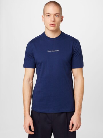 MEXX Shirt in Blue: front