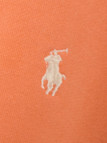 Polo Ralph Lauren Sweatshirt in Orange
