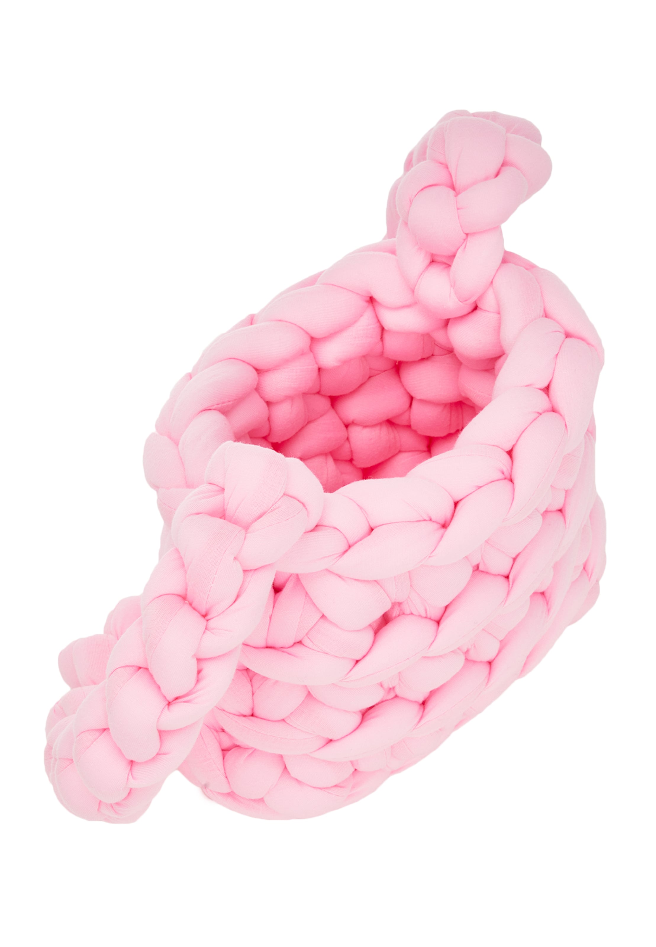 FELIPA Schultertasche in Pink