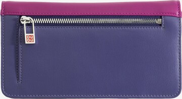 DuDu Wallet in Purple